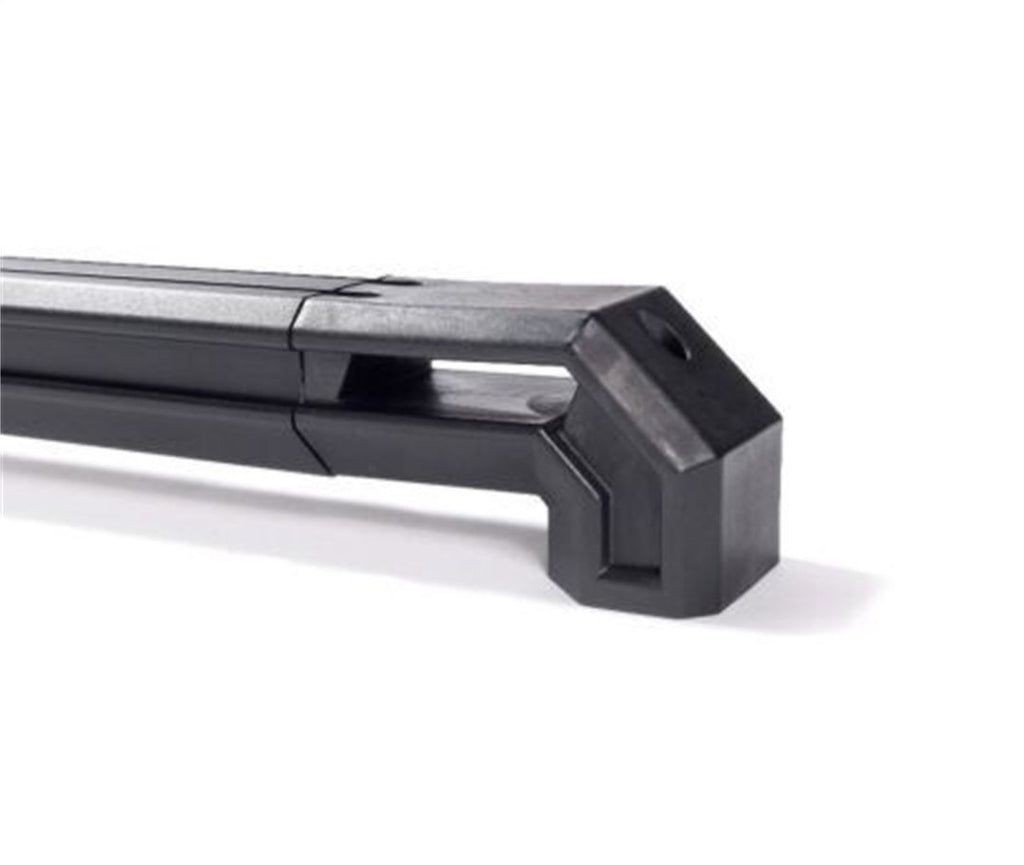 PUTCO 109867 TEC RAILS FITS; 2021 FORD F-150 - 5