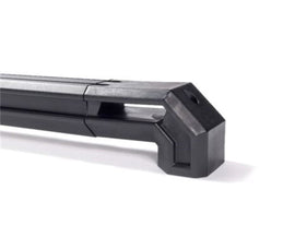 PUTCO 109867 TEC RAILS FITS; 2021 FORD F-150 - 5