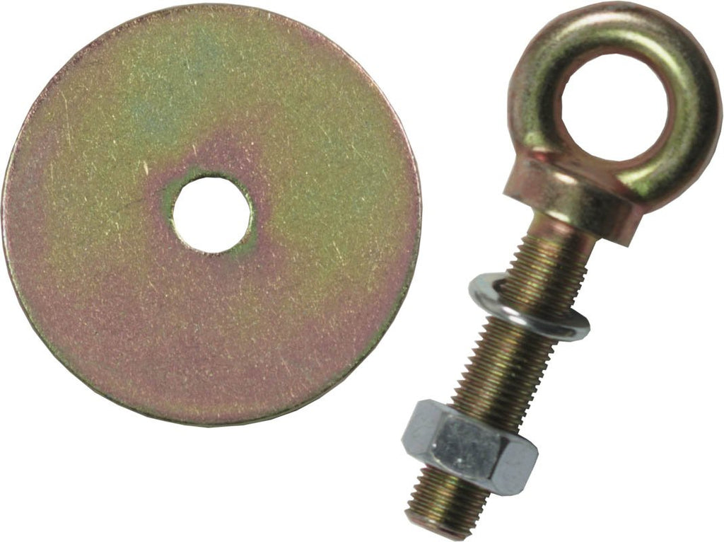 G-FORCE Racing Gear 109L Seat Belt Retainer Hardware