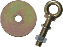 Load image into Gallery viewer, G-FORCE Racing Gear 109L Seat Belt Retainer Hardware