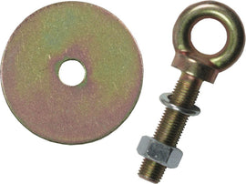 G-FORCE Racing Gear 109L Seat Belt Retainer Hardware