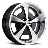 REV Wheels 109MB-8806100 109 Classic Series Magnum - 18x8 - 4.5 - 5x4.75