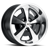 REV Wheels 109P-2956100 109 Classic Series Magnum - 20x9.5 - 5.25 - 5x4.75