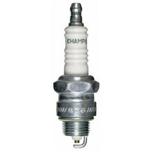 Load image into Gallery viewer, Champion Spark Plug 10 Champion Copper Plus- Boxed - J12YC