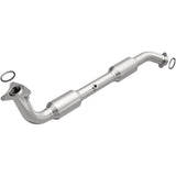 MagnaFlow Exhaust Products 5582633 Magnaflow California Direct-Fit Catalytic Converter