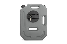 Load image into Gallery viewer, 10L Fluid Container w/ Locker - Gray