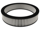 aFe Power 11-10009 Magnum FLOW OE Replacement Air Filter w/ Pro DRY S Media