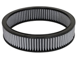 aFe Power 11-10023 Magnum FLOW OE Replacement Air Filter w/ Pro DRY S Media