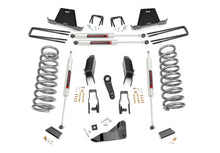 Load image into Gallery viewer, 5 Inch Lift Kit | M1 | Ram 2500 (11-13)/3500 (11-12) 4WD