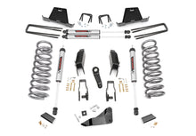 Load image into Gallery viewer, 5 Inch Lift Kit | V2 | Ram 2500 Mega Cab (11-13)/3500 (11-12) 4WD