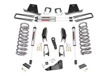 Load image into Gallery viewer, 5 Inch Lift Kit | V2 | Ram 2500 Mega Cab (11-13)/3500 (11-12) 4WD