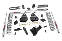 Load image into Gallery viewer, 4.5 Inch Lift Kit | No OVLD | Ford F-250 Super Duty 4WD (2011-2014)