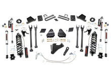 Load image into Gallery viewer, 6 Inch Lift Kit  | 4-Link  |  No OVLD  |  C/O Vertex | Ford F-250 Super Duty (15-16)