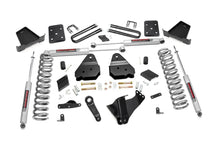 Load image into Gallery viewer, 4.5 Inch Lift Kit | OVLD | Ford F-250 Super Duty 4WD (2015-2016)