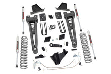 Load image into Gallery viewer, 6 Inch Lift Kit | Diesel | Radius Arm | M1 | Ford F-250 Super Duty 4WD (11-14)