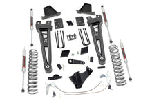 Load image into Gallery viewer, 6 Inch Lift Kit | Diesel | Radius Arm | M1 | Ford F-250 Super Duty 4WD (11-14)