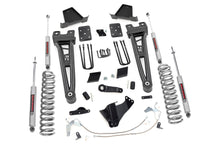 Load image into Gallery viewer, 6 Inch Lift Kit | Diesel | Radius Arm | OVLD | Ford F-250 Super Duty (11-14)
