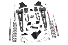 Load image into Gallery viewer, 6 Inch Lift Kit | Diesel | Radius Arm | OVLD | Ford F-250 Super Duty (15-16)