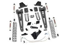 Load image into Gallery viewer, 6 Inch Lift Kit | Diesel | Radius Arm | OVLD | V2 | Ford F-250 Super Duty (11-14)