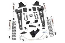 Load image into Gallery viewer, 6 Inch Lift Kit | Diesel | Radius Arm | OVLD | V2 | Ford F-250 Super Duty (15-16)