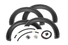 Load image into Gallery viewer, Pocket Fender Flares | UJ Sterling Gray | Ford F-250/F-350 Super Duty (11-16)