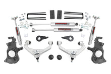 Load image into Gallery viewer, 3.5 Inch Lift Kit | Knuckle | w/ Overloads | Chevy/GMC 2500HD/3500HD (11-19)