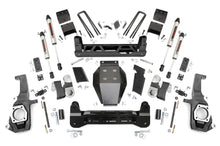 Load image into Gallery viewer, 5 Inch Lift Kit | NTD | V2 | Chevy/GMC 2500HD/3500HD (11-19)