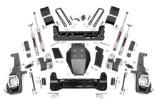 Load image into Gallery viewer, 5 Inch Lift Kit | NTD | Chevy/GMC 2500HD/3500HD (11-19)