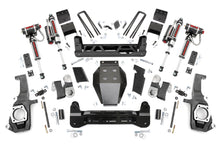Load image into Gallery viewer, 5 Inch Lift Kit | NTD | Vertex | Chevy/GMC 2500HD/3500HD (11-19)