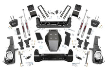 Load image into Gallery viewer, 7.5 Inch Lift Kit | Torsion Drop | Chevy/GMC 2500HD/3500HD (11-19)
