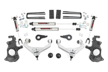 Load image into Gallery viewer, 3.5 Inch Knuckle Lift Kit | V2 | w/ Overloads | Chevy/GMC 2500HD/3500HD (11-19)