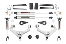 Load image into Gallery viewer, 3.5 Inch Lift Kit | V2 | Chevy/GMC 2500HD/3500HD (11-19)