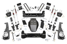 Load image into Gallery viewer, 5 Inch Lift Kit | Torsion Drop | M1 | Chevy/GMC 2500HD/3500HD (11-19)