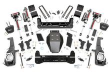 Load image into Gallery viewer, 7.5 Inch Lift Kit | Torsion Drop | Vertex | Chevy/GMC 2500HD/3500HD (11-19)