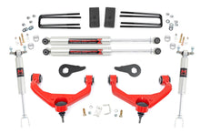 Load image into Gallery viewer, 3.5 Inch Lift Kit | M1 | Chevy/GMC 2500HD/3500HD (11-19)