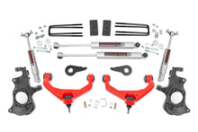 Load image into Gallery viewer, 3.5 Inch Lift Kit | Knuckle | w/ Overloads | Chevy/GMC 2500HD/3500HD (11-19)