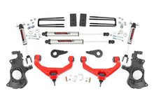 Load image into Gallery viewer, 3.5 Inch Knuckle Lift Kit | V2 | Chevy/GMC 2500HD/3500HD (11-19)