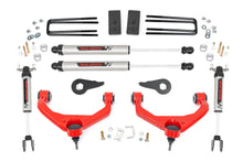 Load image into Gallery viewer, 3.5 Inch Lift Kit | V2 | w/ Overloads | Chevy/GMC 2500HD/3500HD (11-19)