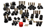 Energy Suspension 1118102G Suspension Bushing Kit