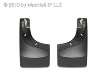 Load image into Gallery viewer, WEATHERTECH 110002 MUD FLP W/O FAC WHL WFLR