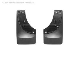 WEATHERTECH 110005 MUD FLP W/ FLRS W/O CLDNG