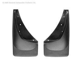 WEATHERTECH 110006 MUD FLP SPRTSIDE W/O FLRS