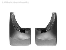 WEATHERTECH 110007 MUD FLP RAM SER  BODY