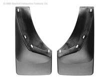 Load image into Gallery viewer, WEATHERTECH 110010 MUD FLAP W/O WHL WFLRS 07