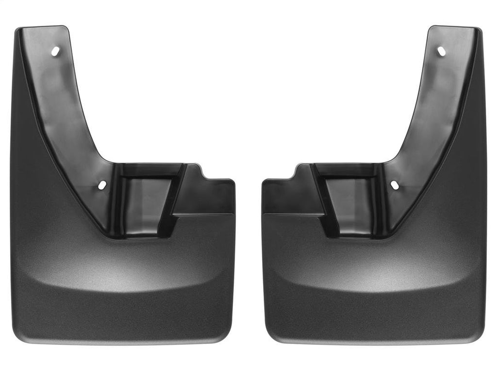 WEATHERTECH 110024 2009 DODGE MUD FLAP