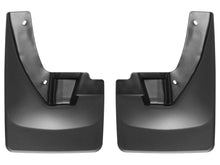 Load image into Gallery viewer, WEATHERTECH 110024 2009 DODGE MUD FLAP