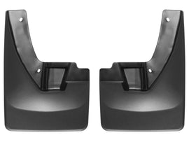 WEATHERTECH 110024 2009 DODGE MUD FLAP