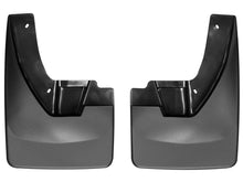 Load image into Gallery viewer, WEATHERTECH 110026 NO DRILL MUDFLAP RAM 1500