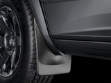 WEATHERTECH 110032 FR MF COLORADO/CANYON 04+