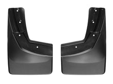 Load image into Gallery viewer, WEATHERTECH 110035 14 CHEVY 1500 NO FLAIRS
